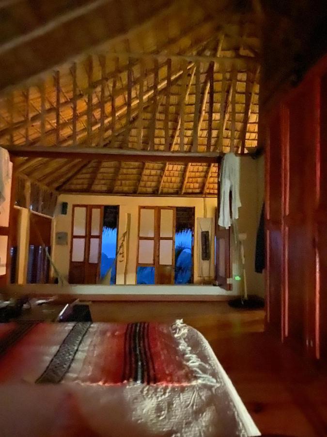 El Limon Casa Algana 빌라 외부 사진