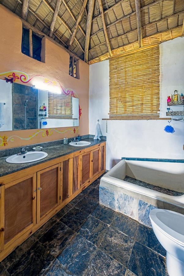 El Limon Casa Algana 빌라 외부 사진