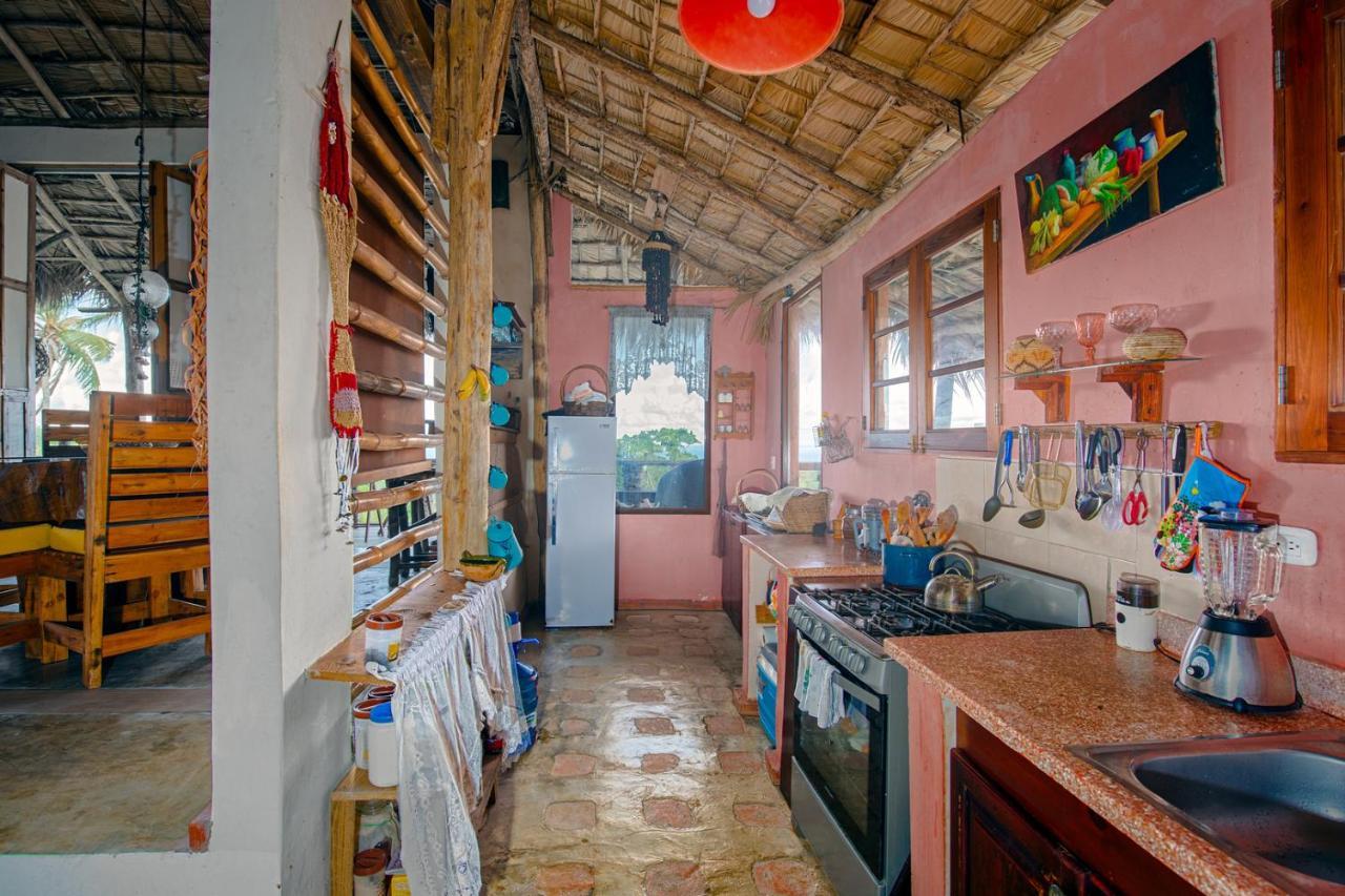 El Limon Casa Algana 빌라 외부 사진
