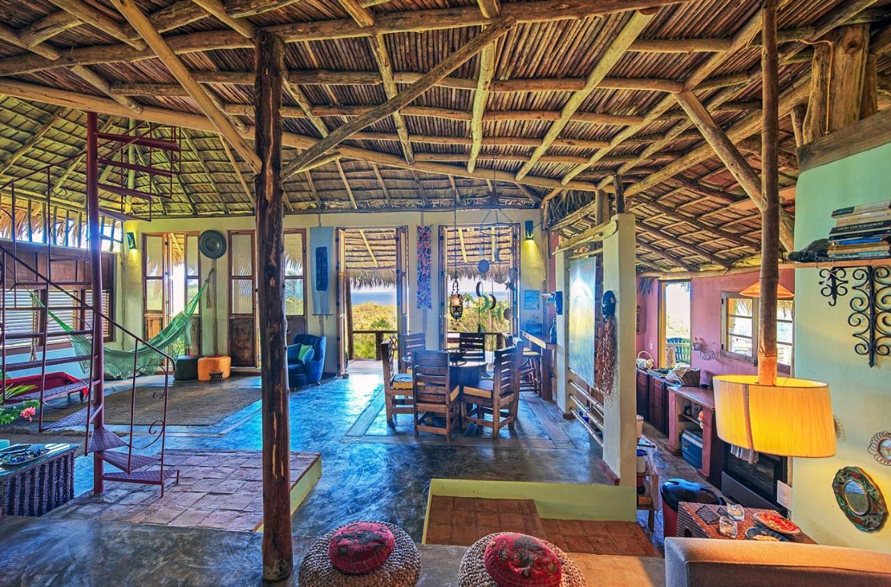El Limon Casa Algana 빌라 외부 사진